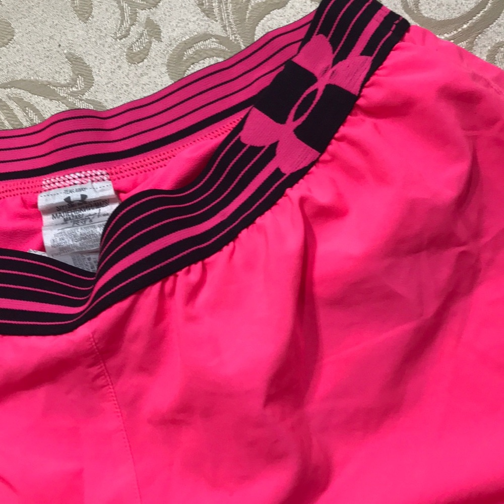 athletic shorts - Picture 4 of 10